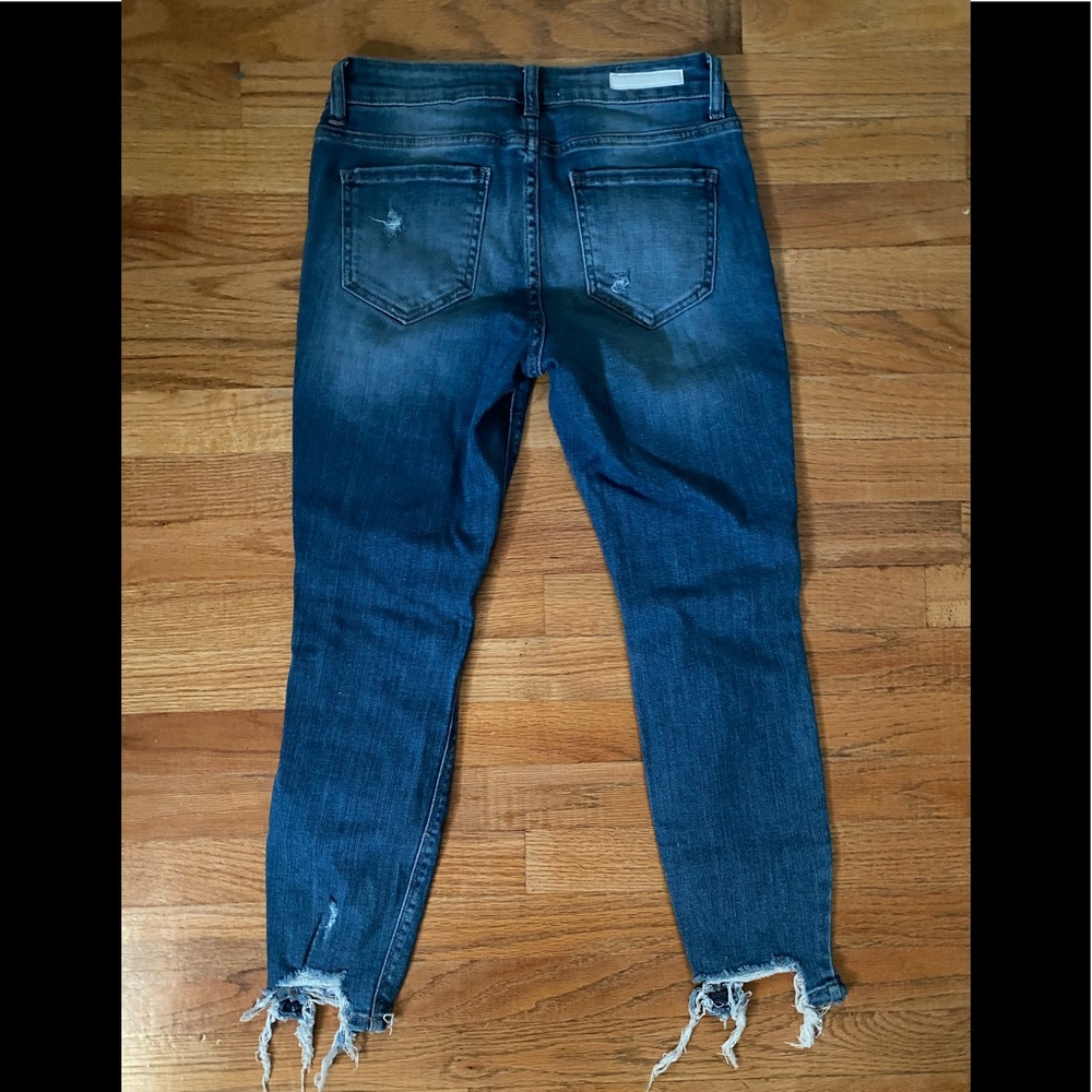 Cello Ripped Jeans - Picture 2 of 3